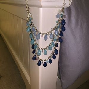 Chunky necklace